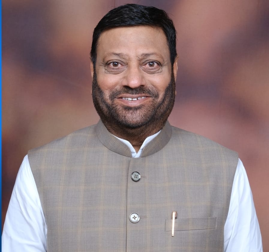 पूर्व विधायक स्वर्गीय रिसाल सिंह। पूर्व विधायक स्वर्गीय रिसाल सिंह।