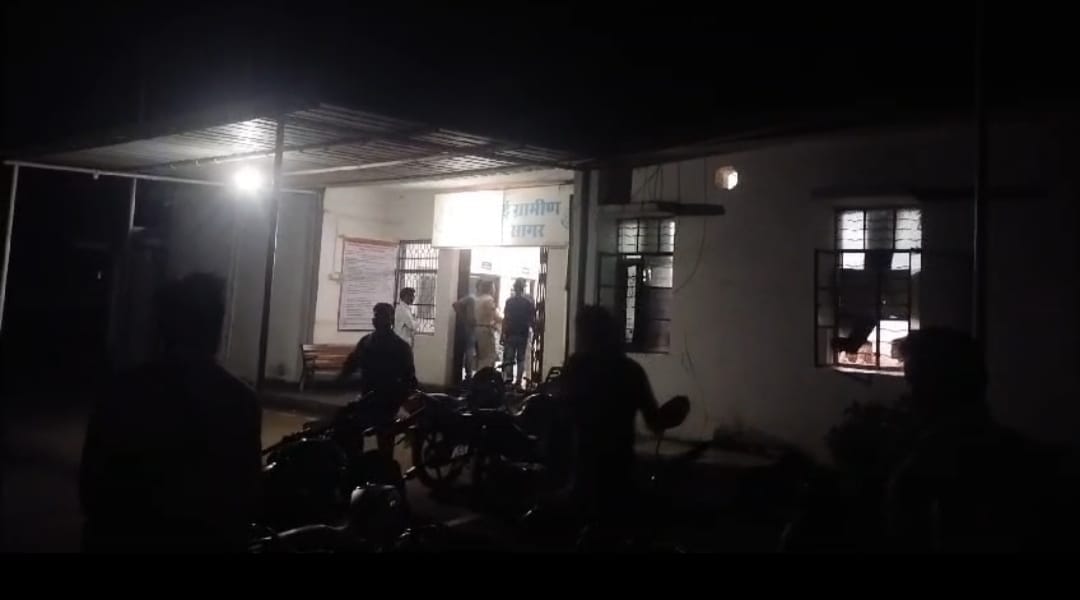 सामूहिक दुष्कर्म