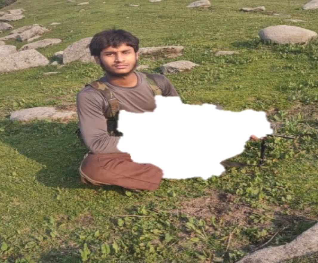 कठुआ डोडा में मौजूद आतंकी: स्रोत संवाद