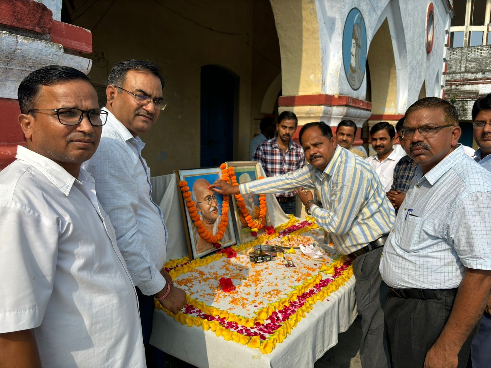 मोहम्मदी एनटीई स्कूल