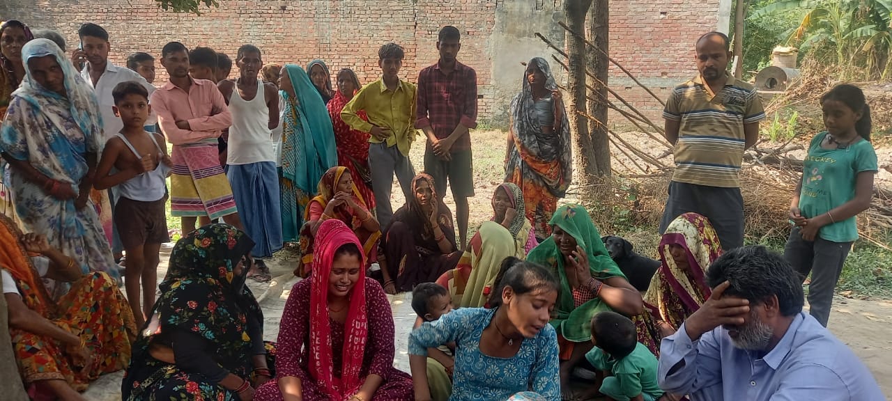 मृतका विनीता का फाइल फोटो। मृतका विनीता का फाइल फोटो।