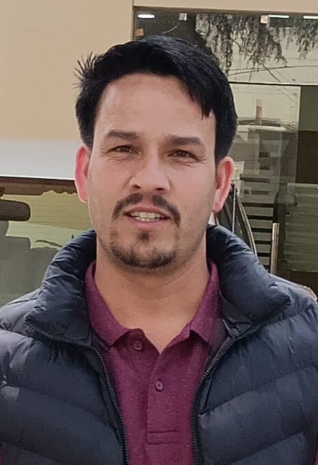 रचना ठाकुर, प्रधान कराना पंचायत रचना ठाकुर, प्रधान कराना पंचायत
