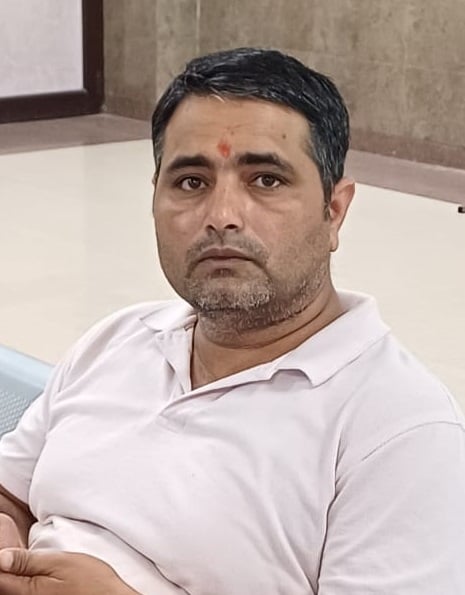 अंबाला छावनी तहसील में छाया सन्नाटा। संवाद अंबाला छावनी तहसील में छाया सन्नाटा। संवाद