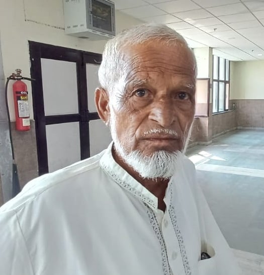अंबाला छावनी तहसील में छाया सन्नाटा। संवाद अंबाला छावनी तहसील में छाया सन्नाटा। संवाद