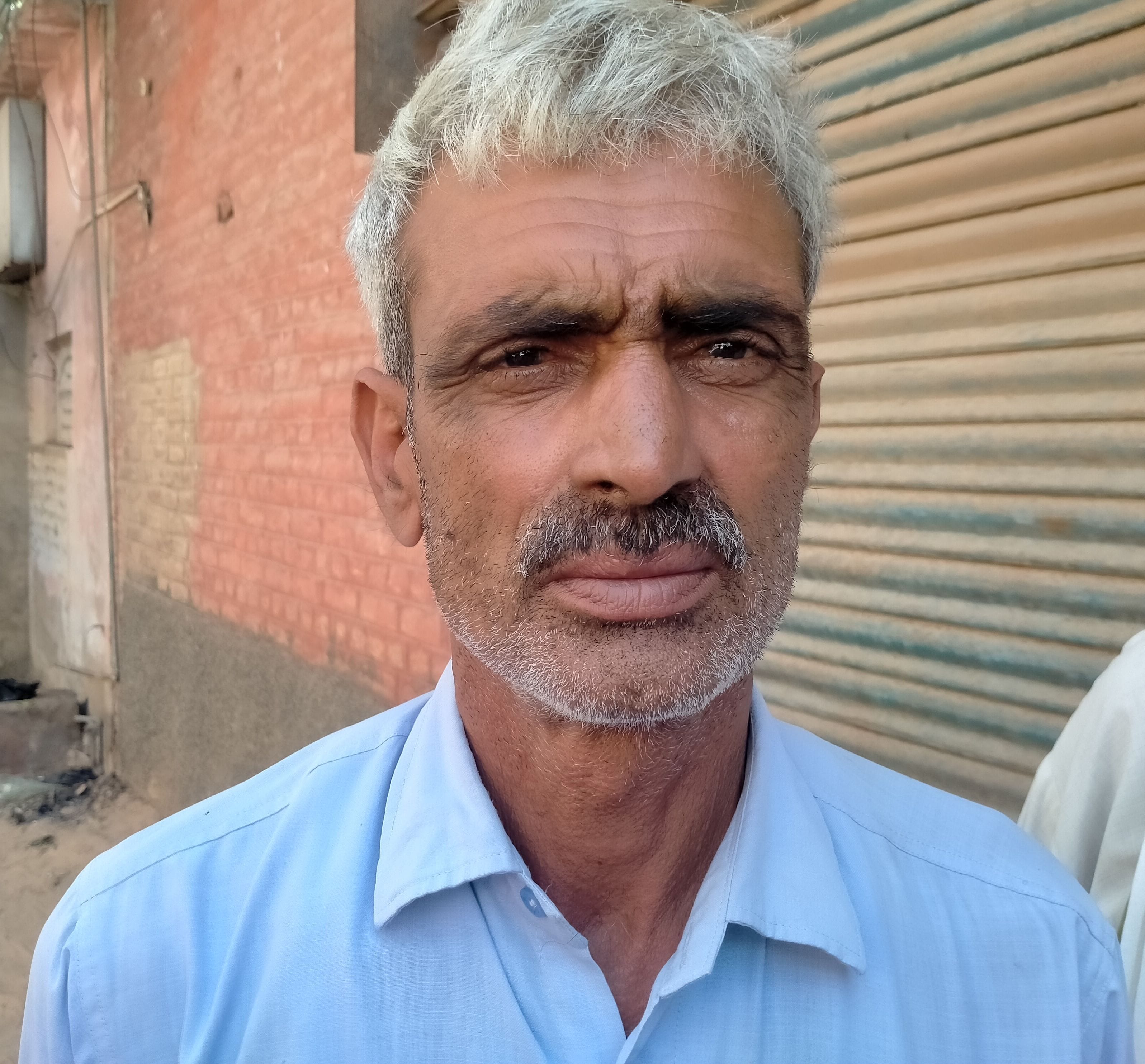 फोटो संख्या:60- वेदप्रकाश, बुचौली--संवाद फोटो संख्या:60- वेदप्रकाश, बुचौली--संवाद