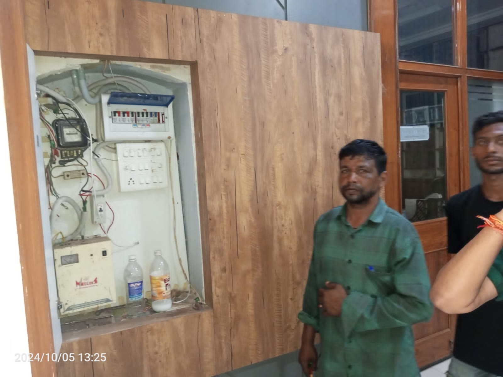 electricity news
