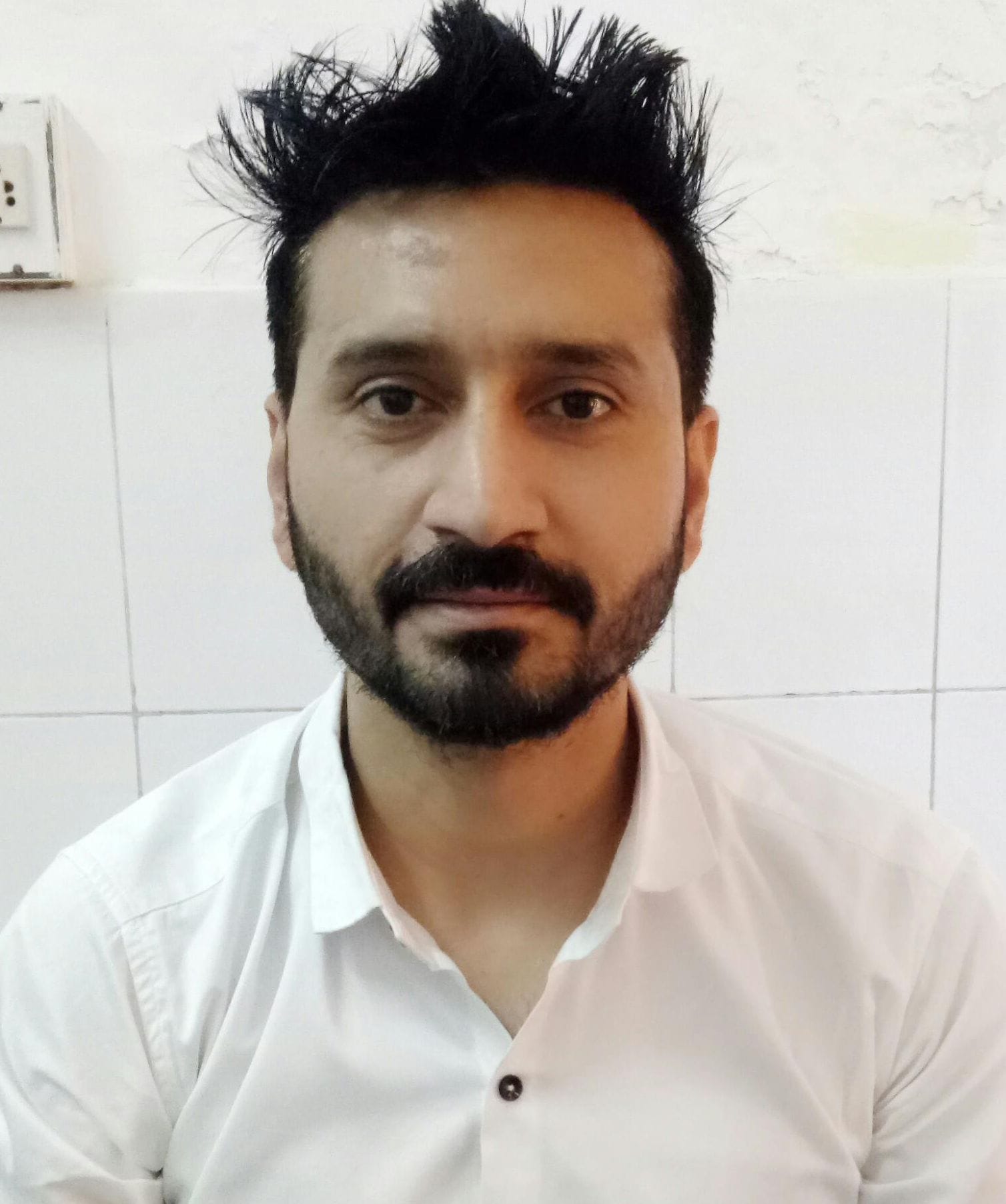 फोटो संख्या:71- नागरिक अस्पताल महेंद्रगढ़ में ओपीडी के बाहर लगी मरीजों की लंबी लाइन--संवाद फोटो संख्या:71- नागरिक अस्पताल महेंद्रगढ़ में ओपीडी के बाहर लगी मरीजों की लंबी लाइन--संवाद