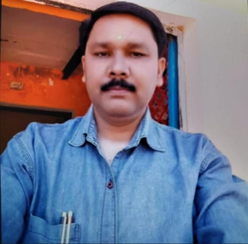 आरोपी अखिलेश्वर नाथ
