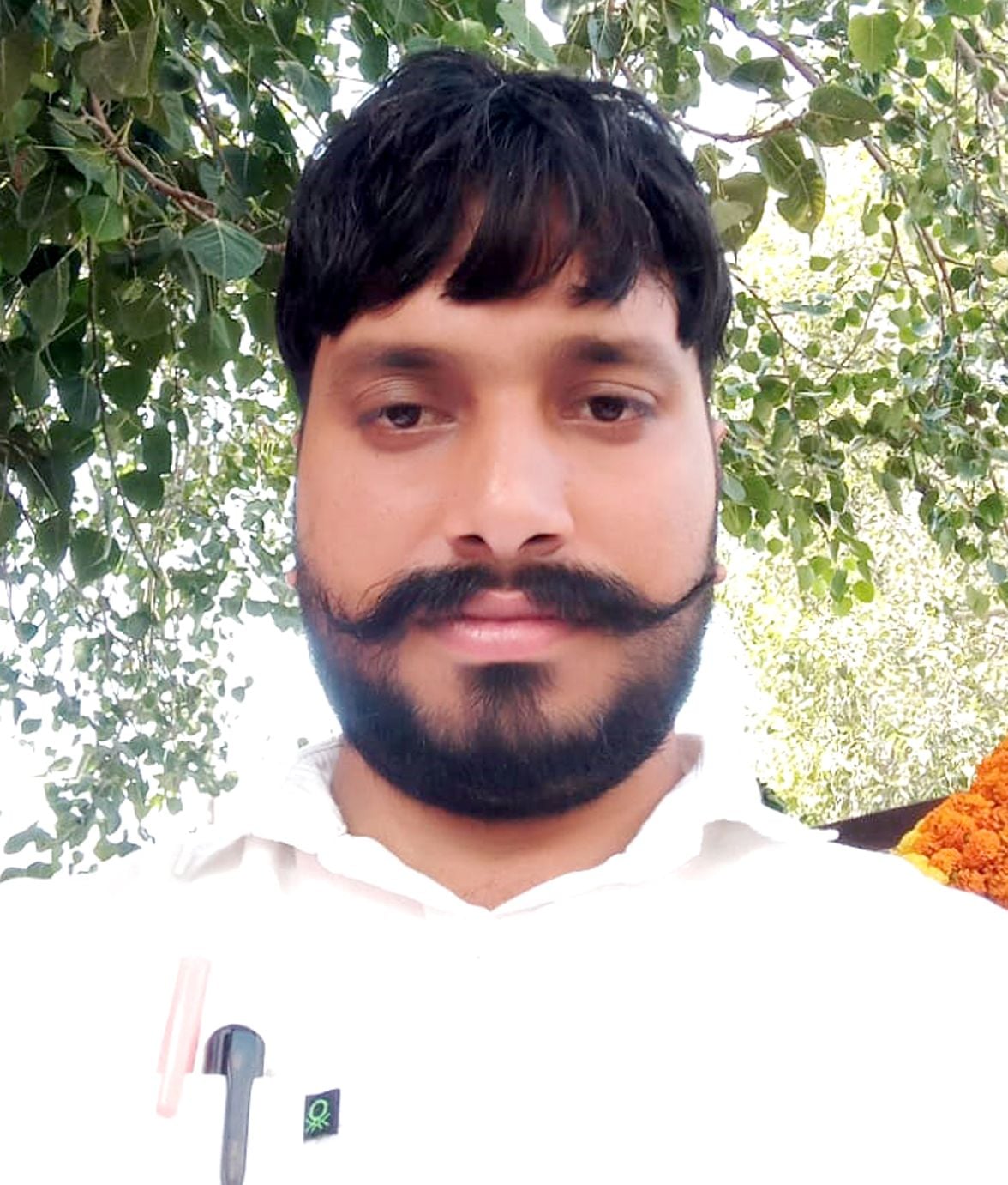 13जेएनडी11-अनुबंधित विद्युत कर्मचारी संघ के प्रधान प्रवेश सैनी। संवाद 13जेएनडी11-अनुबंधित विद्युत कर्मचारी संघ के प्रधान प्रवेश सैनी। संवाद