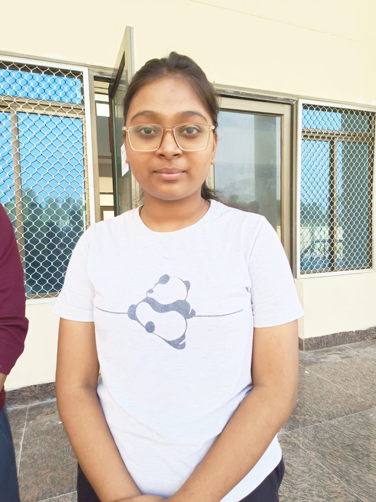 असम हाईवे पर स्थित मेडिकल कॉलेज का गेट। संवाद