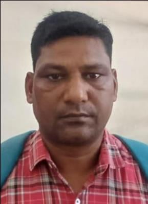 घसीटपुर निवासी संतरो देवी घसीटपुर निवासी संतरो देवी