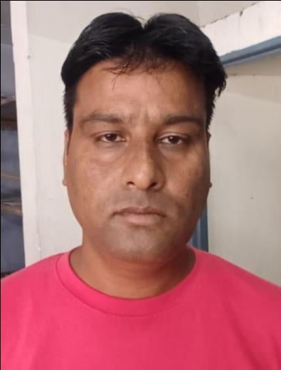 घसीटपुर निवासी संतरो देवी घसीटपुर निवासी संतरो देवी