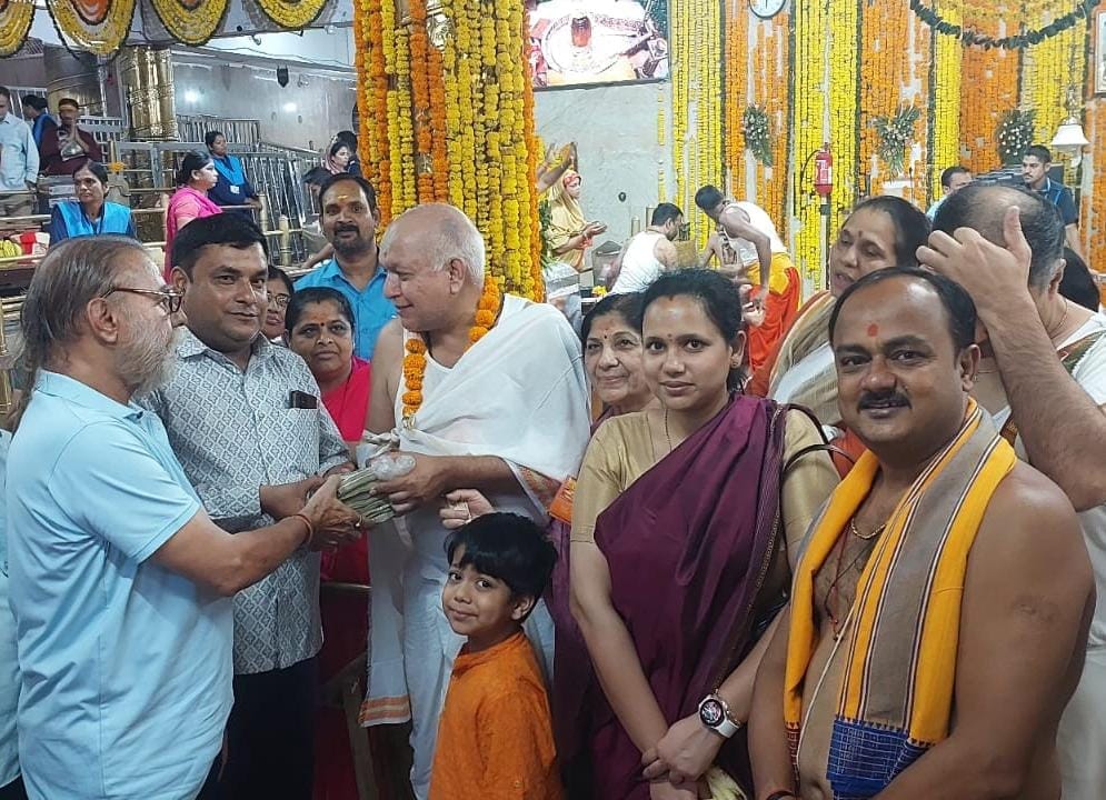 शरद पूर्णिमा के दिन जानिए बाबा महाकाल को क्यों लगेगा खीर का भोग