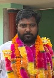मझोला गन्ना समिति के चुनाव में मेवाती देवी निर्विरोध बनी समिति की अध्यक्ष।स्रोत:किसान मझोला गन्ना समिति के चुनाव में मेवाती देवी निर्विरोध बनी समिति की अध्यक्ष।स्रोत:किसान