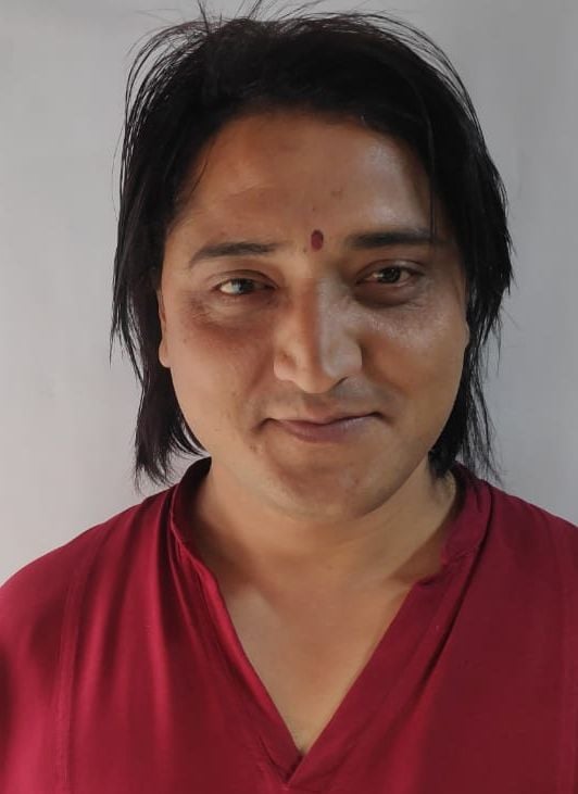 शुभम नचयाल, व्यापारी जोगिंद्रनगर। संवाद