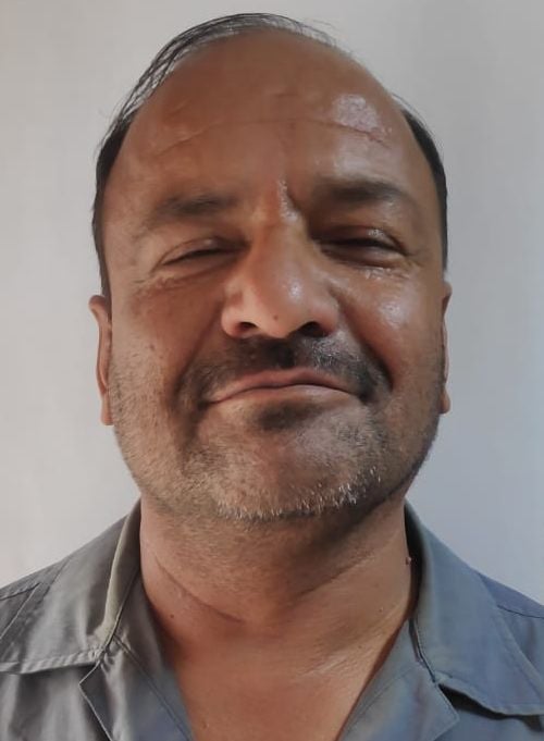 शुभम नचयाल, व्यापारी जोगिंद्रनगर। संवाद