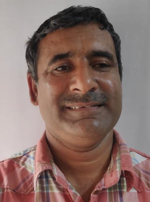 शुभम नचयाल, व्यापारी जोगिंद्रनगर। संवाद