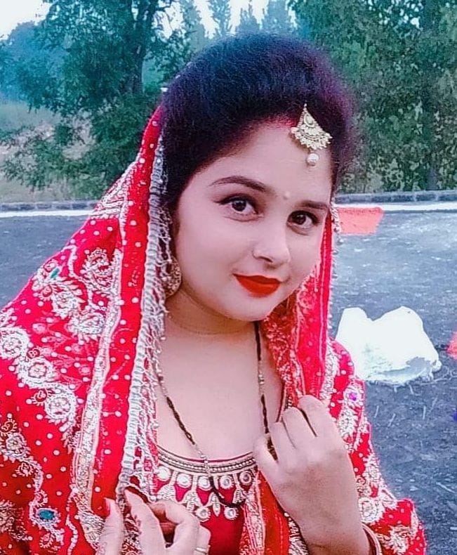करवा चौथ खबर के लिए अनु कुमारी।संवाद करवा चौथ खबर के लिए अनु कुमारी।संवाद