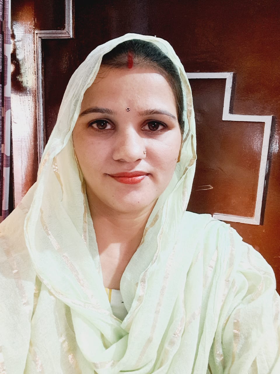 करवा चौथ खबर के लिए अनु कुमारी।संवाद करवा चौथ खबर के लिए अनु कुमारी।संवाद