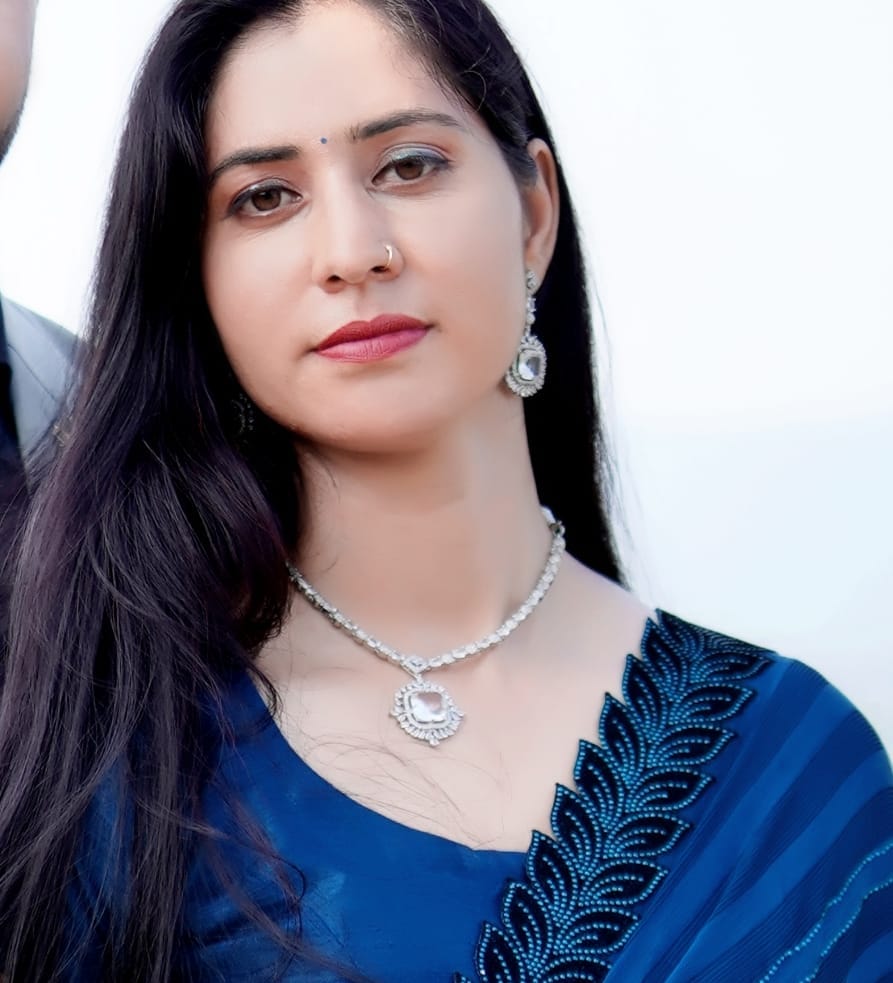 करवा चौथ खबर के लिए अनु कुमारी।संवाद करवा चौथ खबर के लिए अनु कुमारी।संवाद