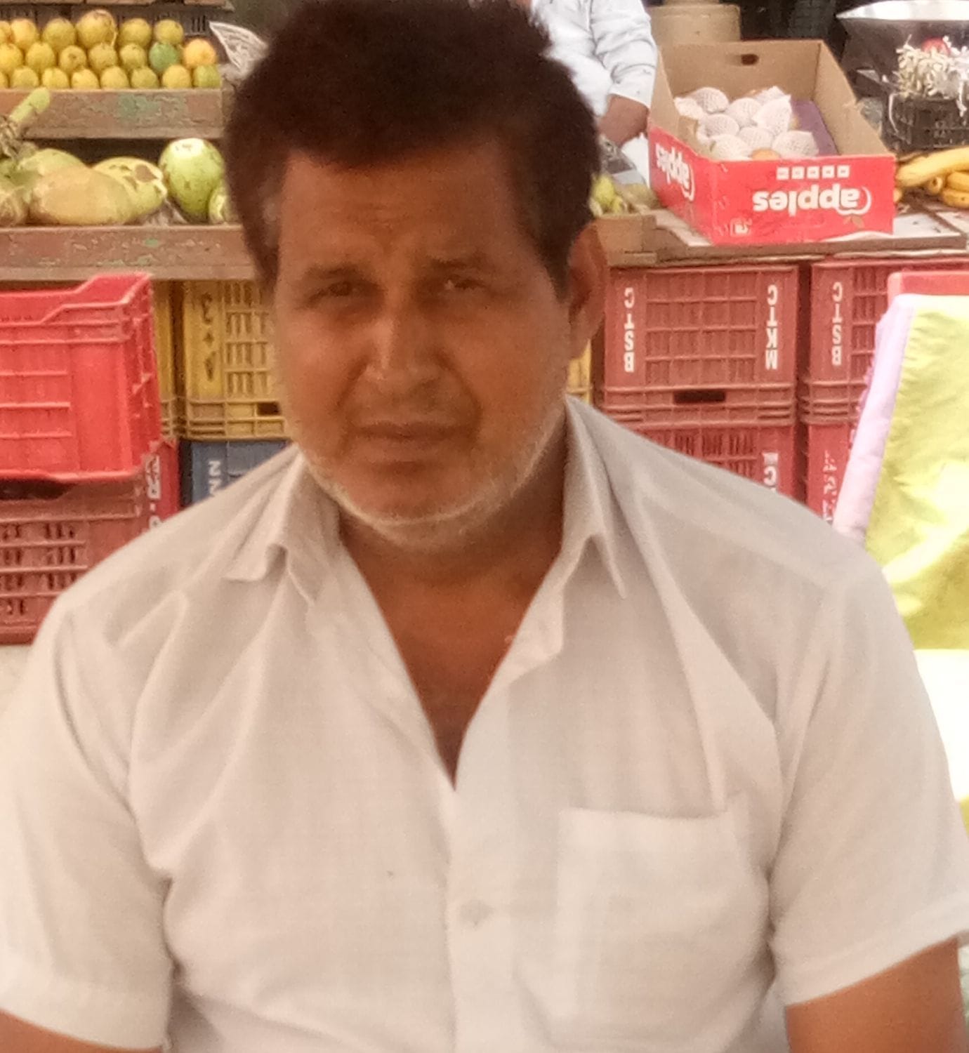 फोटो संख्या:55- सब्जी मंडी मार्ग पर लगा जाम--संवाद फोटो संख्या:55- सब्जी मंडी मार्ग पर लगा जाम--संवाद