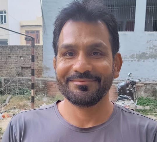 .रितिका। संवाद .रितिका। संवाद