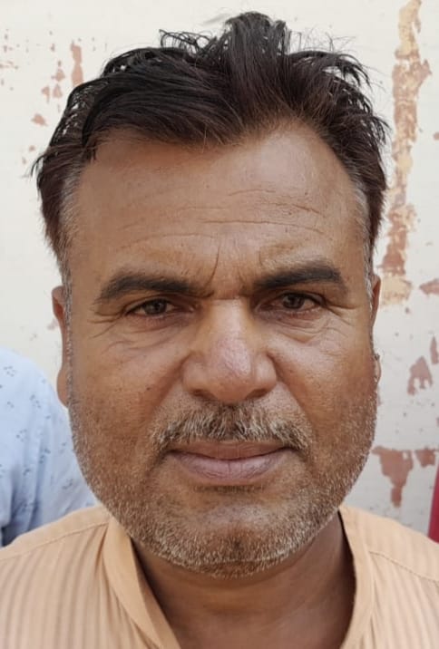 मोहल्ला हिदायत नगर में जरूरत पर भी नहीं बनाई जा रही नाली व सड़क। संवाद मोहल्ला हिदायत नगर में जरूरत पर भी नहीं बनाई जा रही नाली व सड़क। संवाद