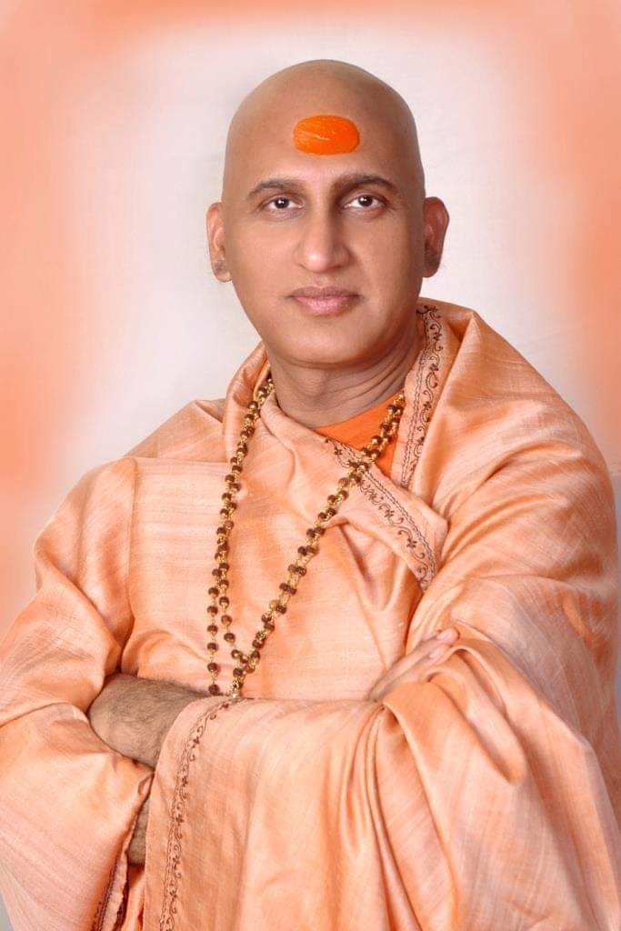 मुख्यमंत्री के निर्णय की साधु-संतों ने की सराहना, स्थायी आश्रम निर्माण पर कहा - यह निर्णय विकास मुख्यमंत्री के निर्णय की साधु-संतों ने की सराहना, स्थायी आश्रम निर्माण पर कहा - यह निर्णय विकास