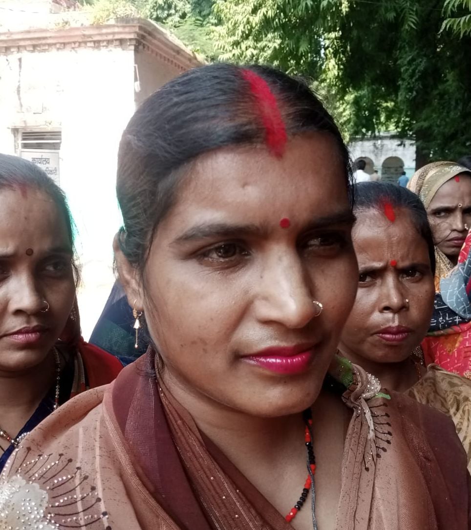 नंदरानी