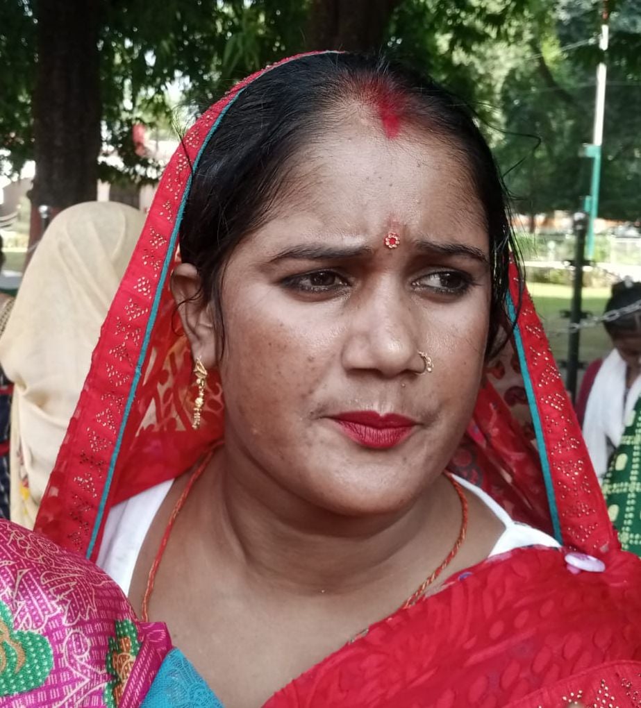 नंदरानी