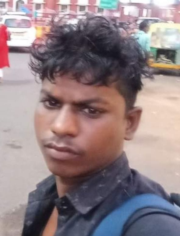 उदित मिश्रा की फाइल फोटो उदित मिश्रा की फाइल फोटो