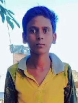 मृतक प्रेमपाल का फाइल फोटो