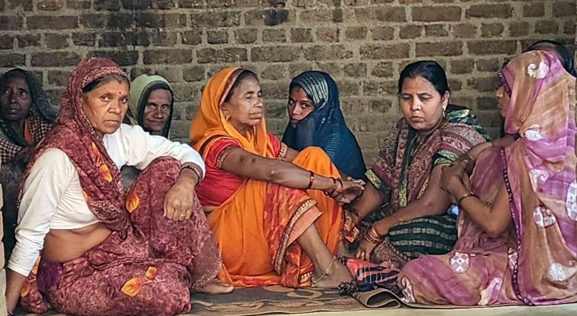 मृतक प्रेमपाल का फाइल फोटो