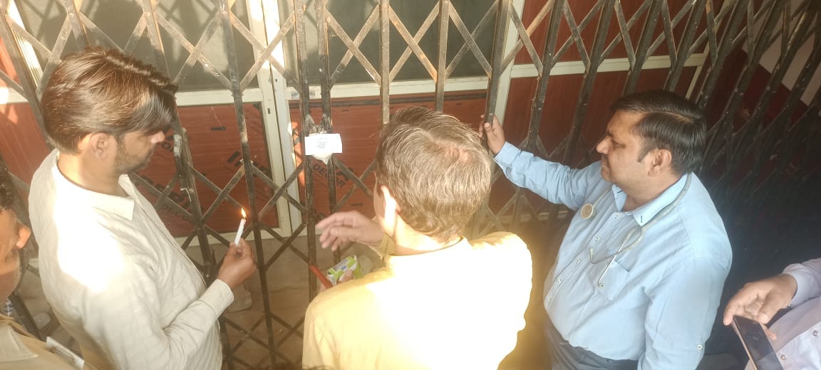 मृतका राखी का फाइल फोटो। स्रोत: परिजन मृतका राखी का फाइल फोटो। स्रोत: परिजन