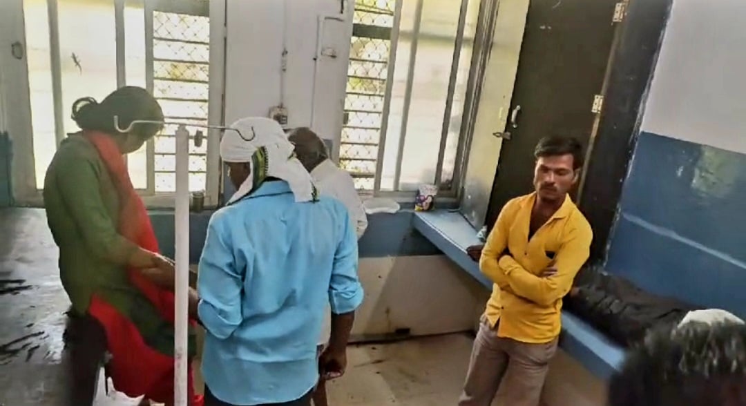 दुर्घटना
