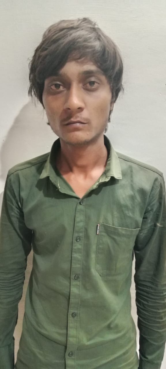 नितिन। स्रोत : पीआरओ