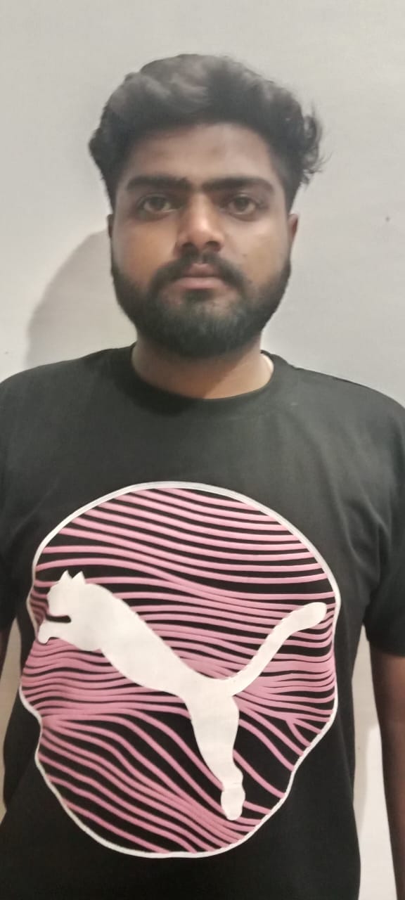 नितिन। स्रोत : पीआरओ