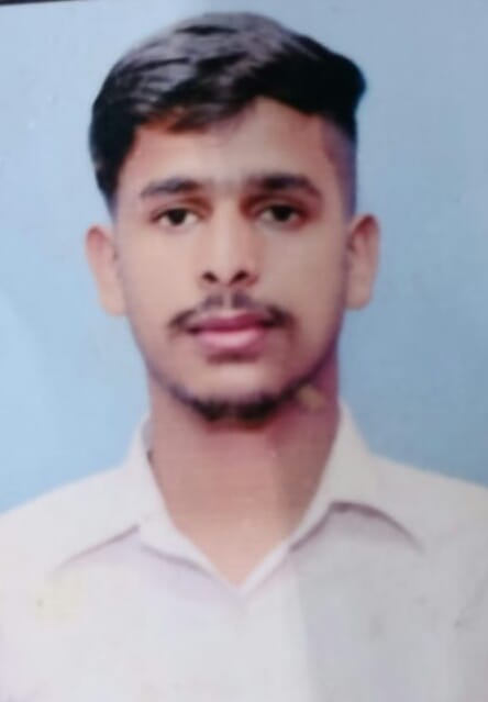 कांस्य पदक विजेता अजय कुमार। स्रोत : स्वयं कांस्य पदक विजेता अजय कुमार। स्रोत : स्वयं