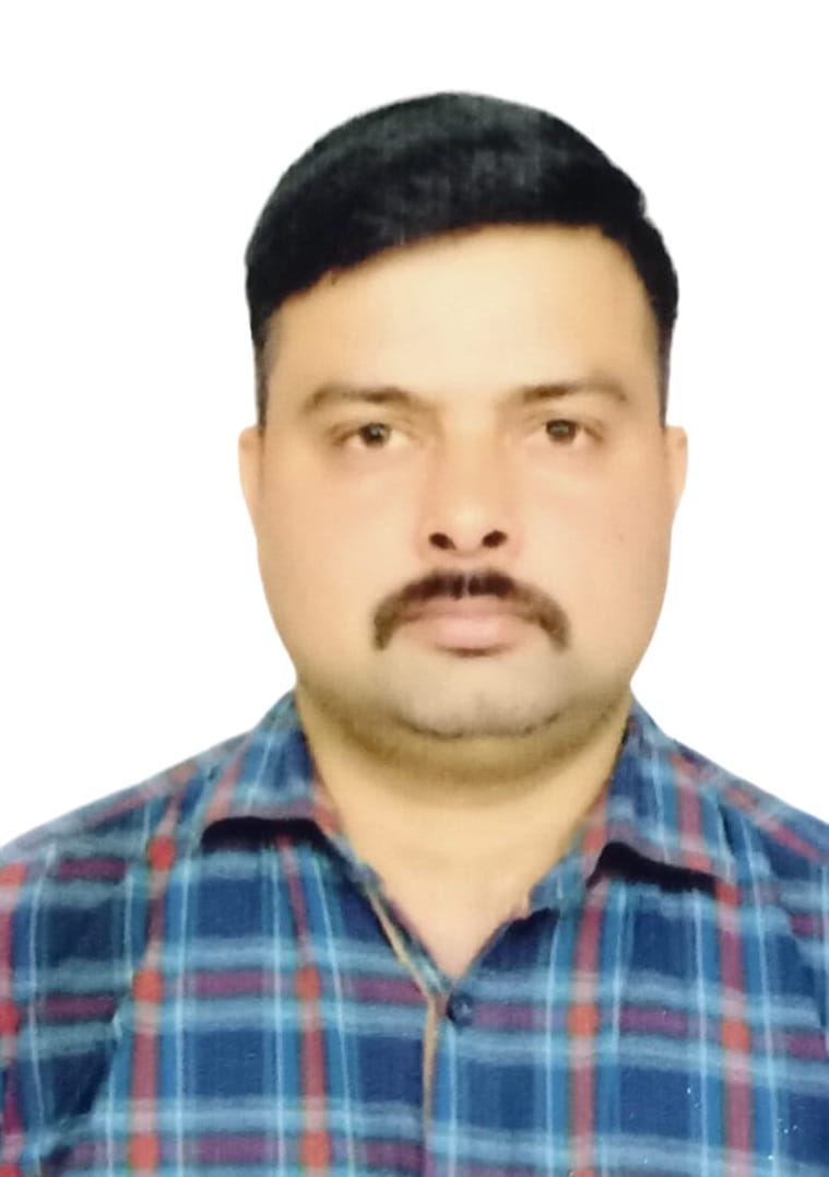 अंबाला शहर के सेक्टर नौ में छठपूजा के लिए कृत्रिम घाट बनाते हुए। संवाद अंबाला शहर के सेक्टर नौ में छठपूजा के लिए कृत्रिम घाट बनाते हुए। संवाद