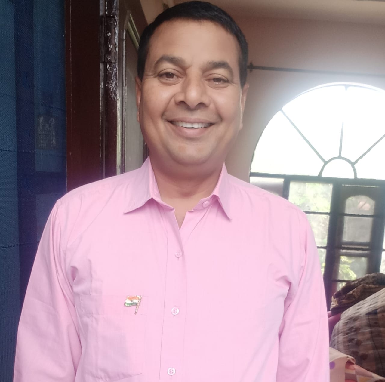 अंबाला शहर के सेक्टर नौ में छठपूजा के लिए कृत्रिम घाट बनाते हुए। संवाद अंबाला शहर के सेक्टर नौ में छठपूजा के लिए कृत्रिम घाट बनाते हुए। संवाद
