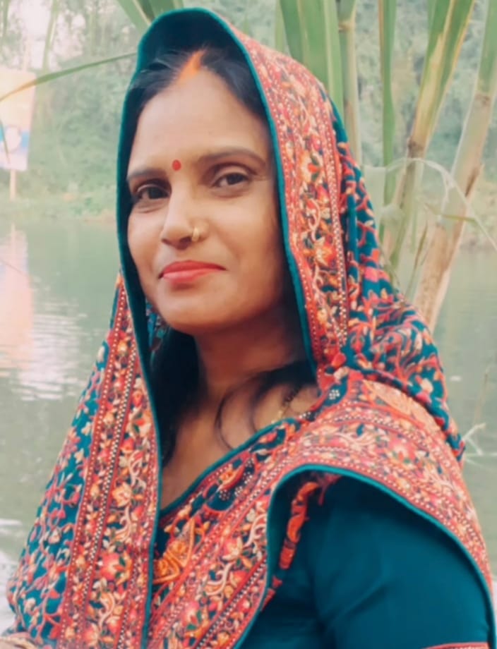 बांकेगंज में सूखी पड़ी नहर। स्त्रोत- संवाद। बांकेगंज में सूखी पड़ी नहर। स्त्रोत- संवाद।