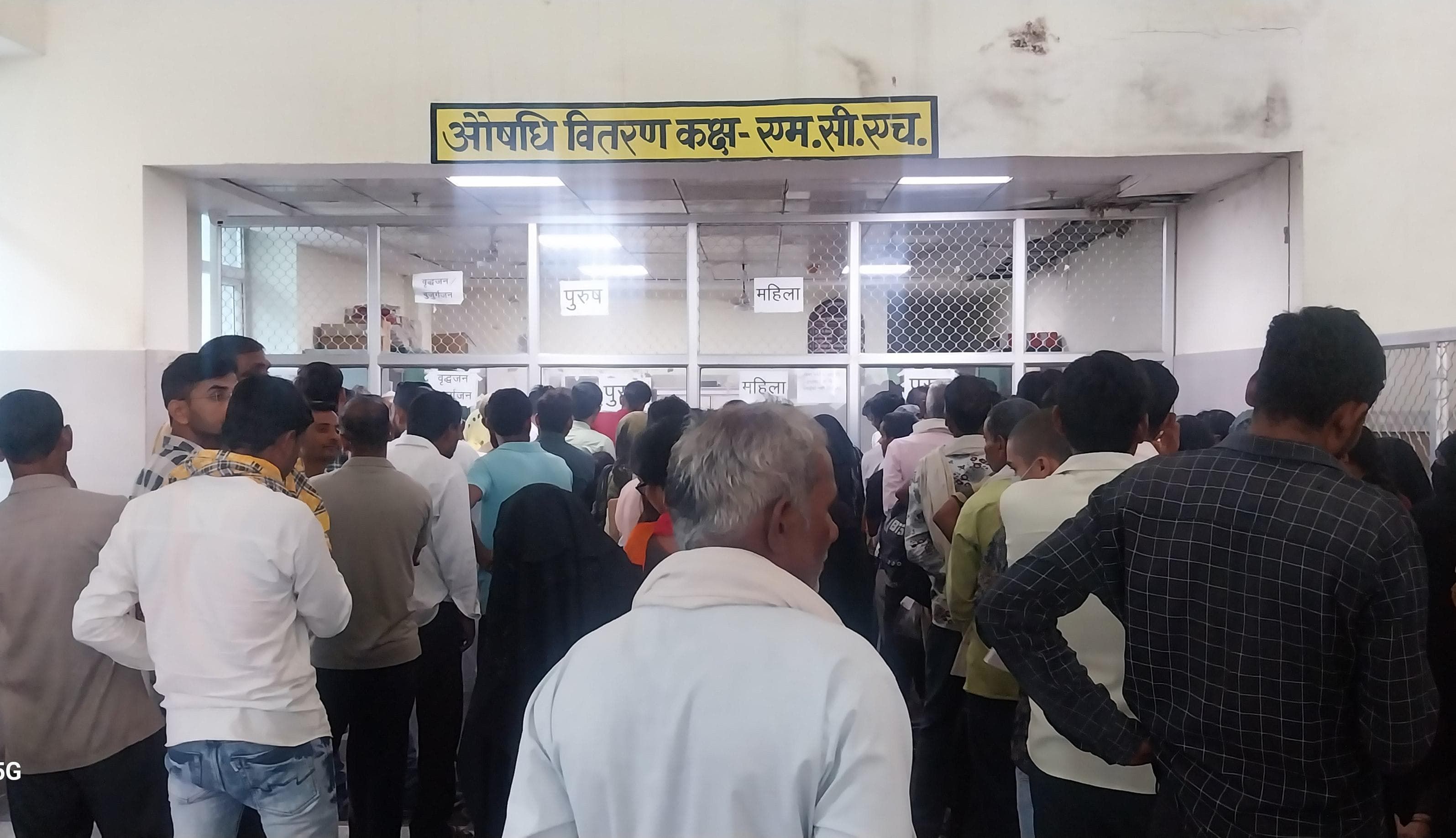 Allergy And Weather Change Increased The Problem Of Dry Cough