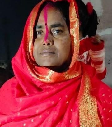 फूलमती देवी फूलमती देवी