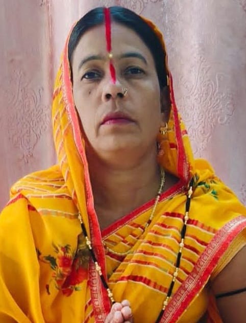 फूलमती देवी फूलमती देवी