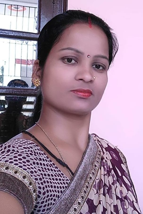 फूलमती देवी फूलमती देवी