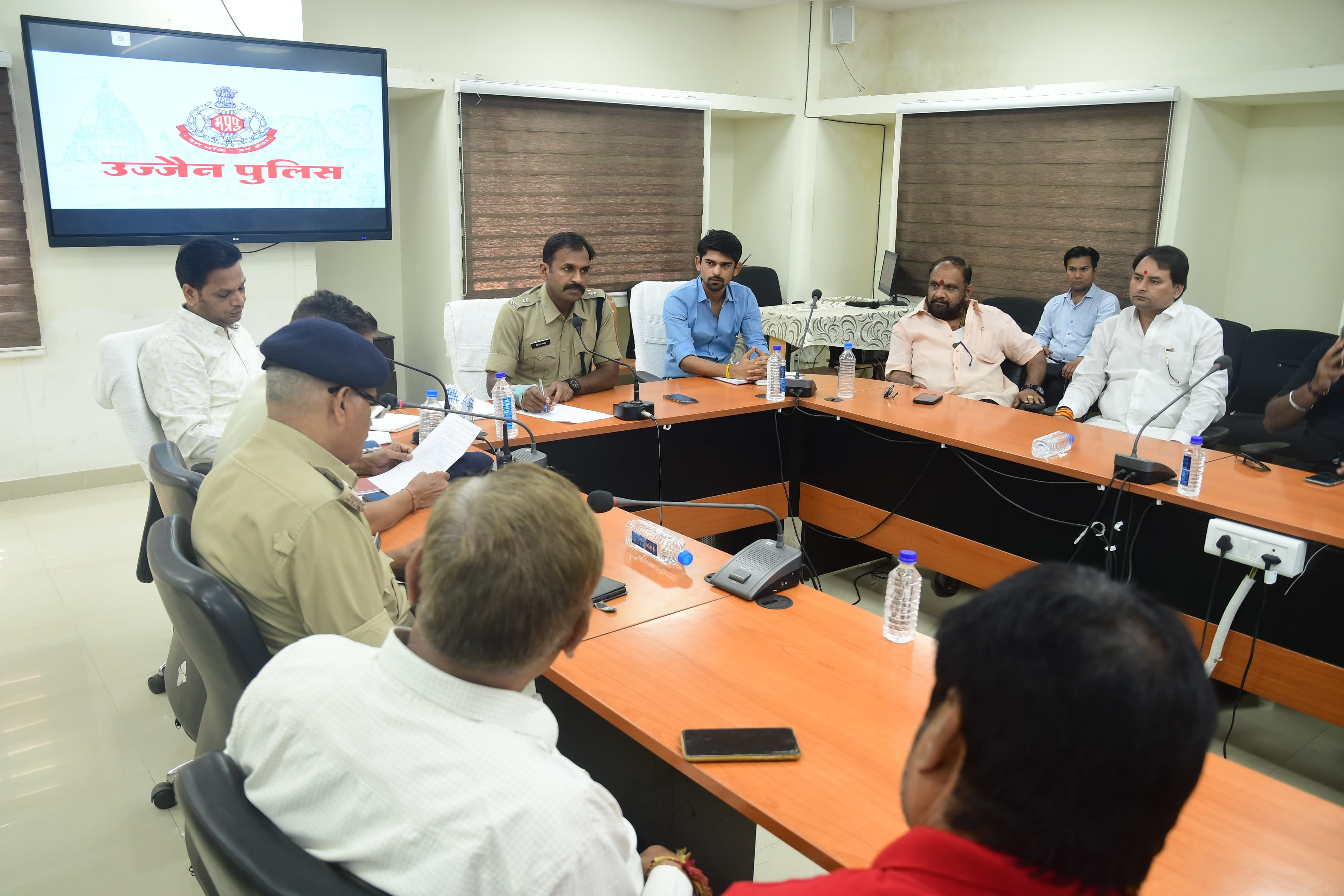 जान लीजिए उज्जैन में कहा से मिलेगी अन्तर्राज्यीय बस, बस चालक कंडेक्टर वर्दी नहीं पहनेंगे तो क्य