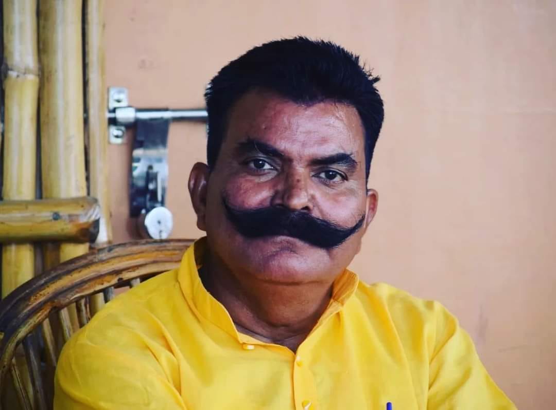 मनीश वर्मा। मनीश वर्मा।