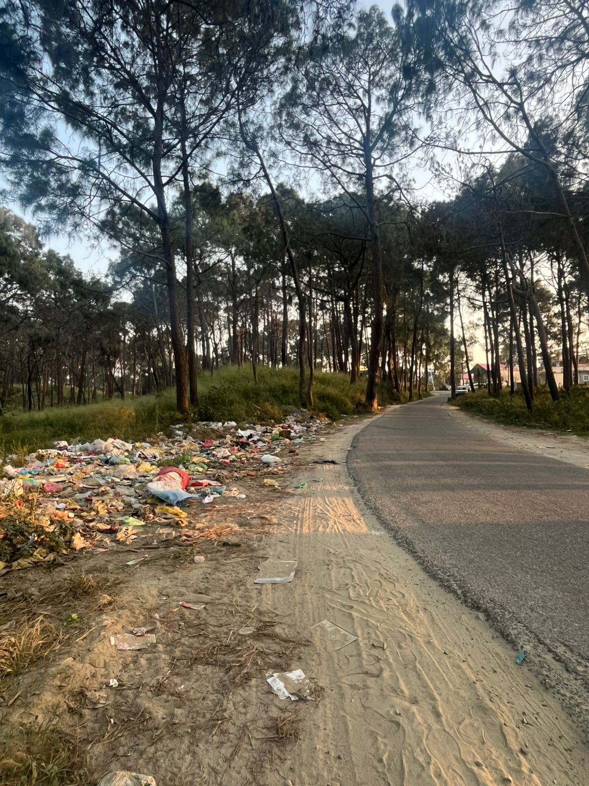 सजल दुकानदार। संवाद सजल दुकानदार। संवाद