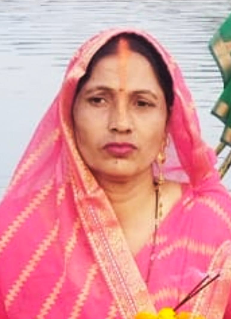 संपूर्णानगर के भानपुरी खजुरिया में कार्य करते सेवादार। संवाद संपूर्णानगर के भानपुरी खजुरिया में कार्य करते सेवादार। संवाद