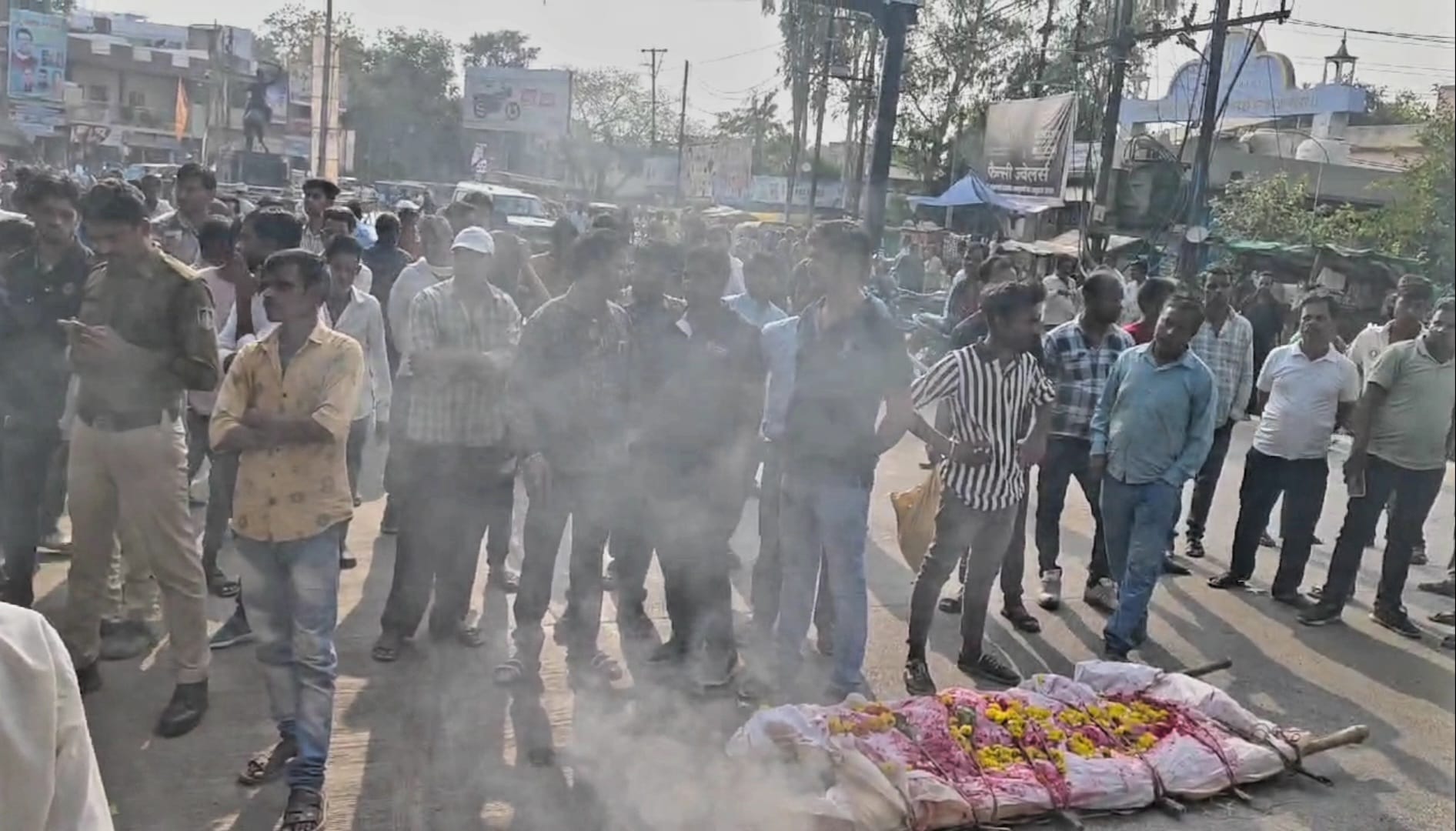 चक्काजाम चक्काजाम